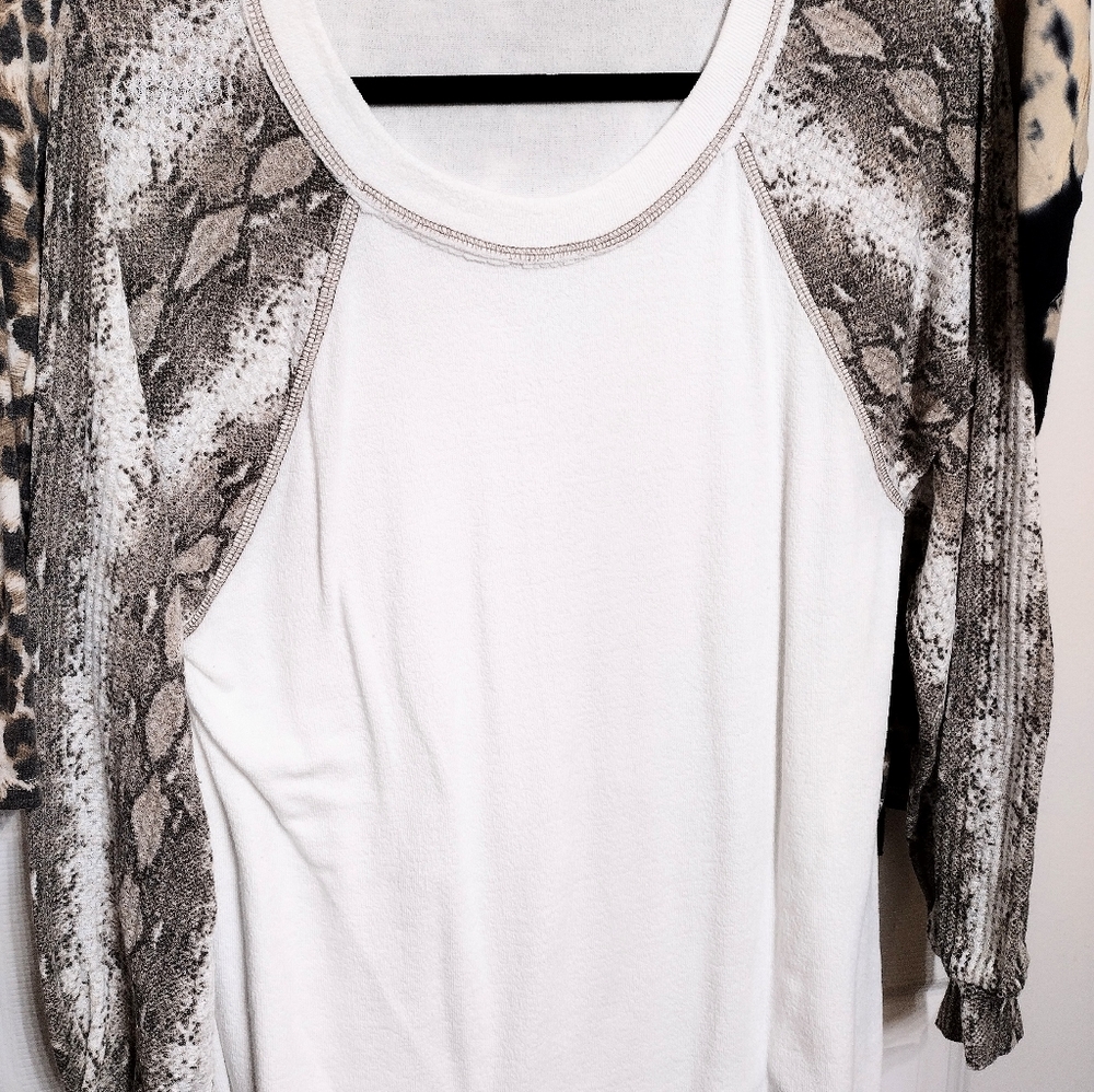 From "Three Bird Nest" Boutique! Size Large